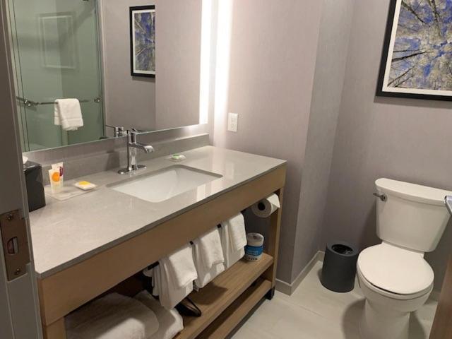 Hyatt Place Fairbanks Ngoại thất bức ảnh