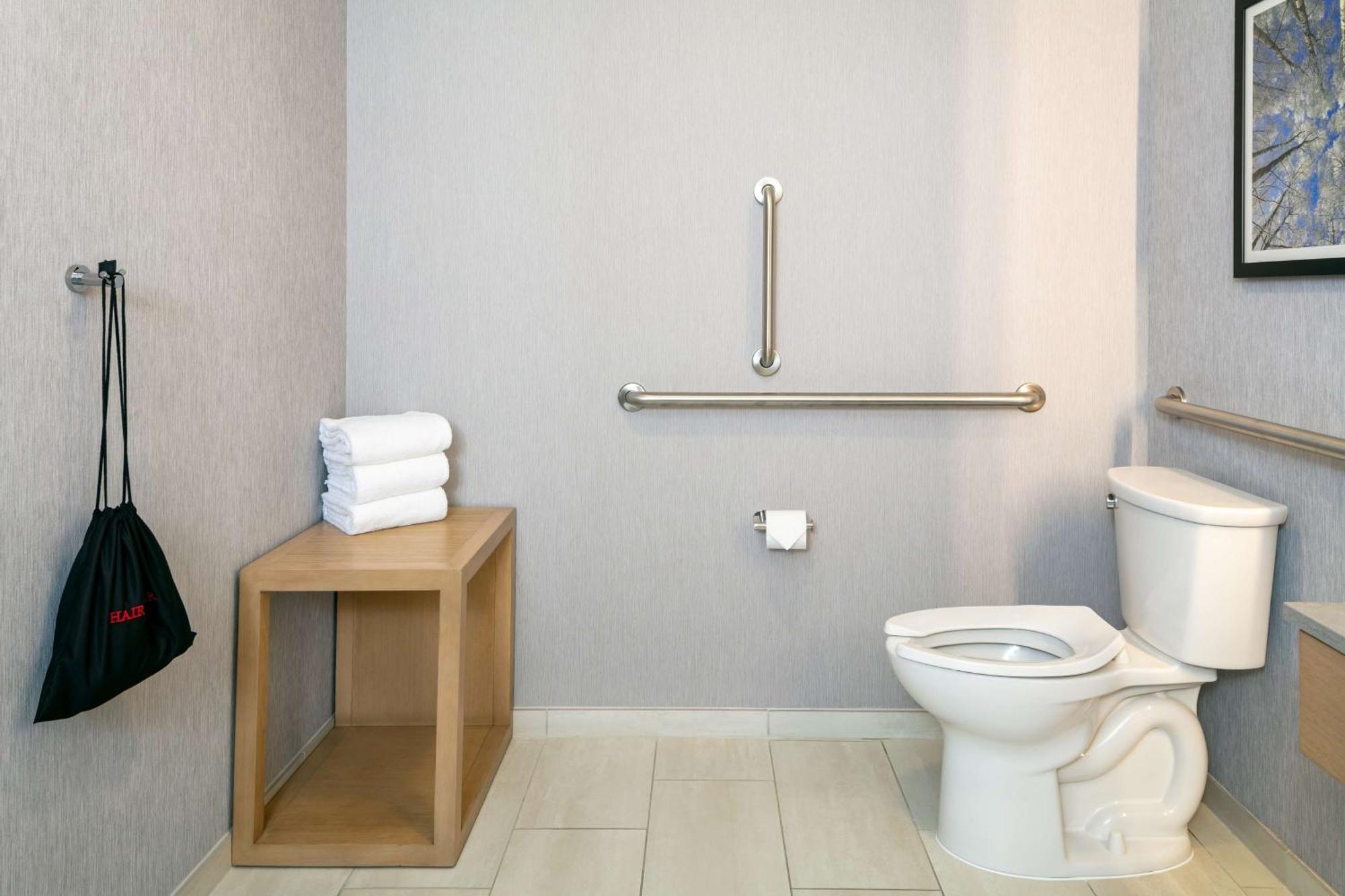 Hyatt Place Fairbanks Ngoại thất bức ảnh